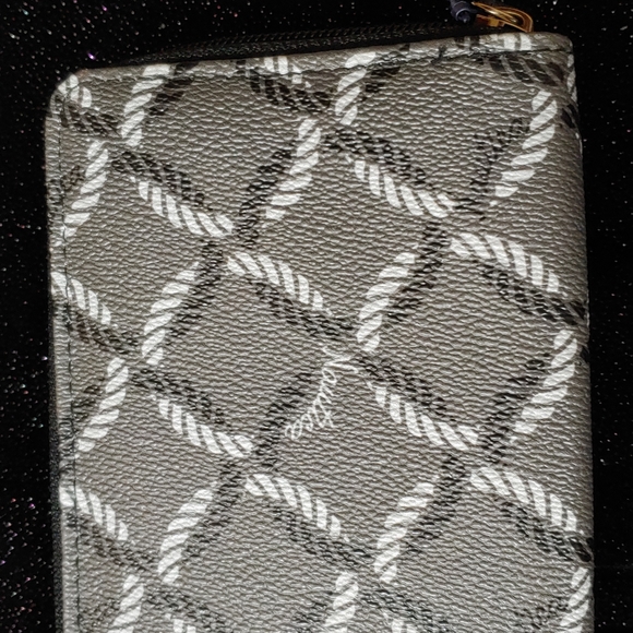 Nautica 🆕 Ocean Organizer W/RFID Block Protection Wallet - Picture 7 of 12